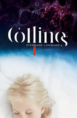 Collines 1 EPUB